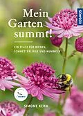 E-Book (pdf) Mein Garten summt! von Simone Kern
