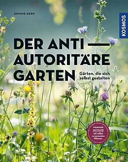 E-Book (pdf) Der antiautoritäre Garten von Simone Kern