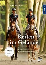 E-Book (pdf) Reiten im Gelände von Ingrid Klimke