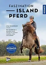 E-Book (pdf) Faszination Islandpferd von Lisa Schürger