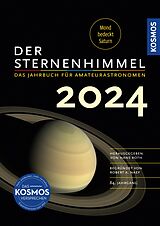 E-Book (pdf) Der Sternenhimmel 2024 von Hans Roth