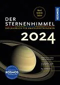 E-Book (pdf) Der Sternenhimmel 2024 von Hans Roth