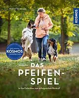 E-Book (epub) Das Pfeifenspiel von Nancy Wendler
