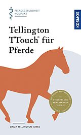 E-Book (pdf) Tellington TTouch für Pferde von Linda Tellington-Jones