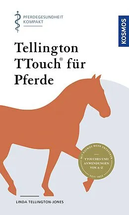 E-Book (pdf) Tellington TTouch für Pferde von Linda Tellington-Jones