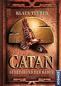 E-Book (epub) CATAN - Geheimbund der Raben (Band 2) von Klaus Teuber