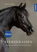 E-Book (pdf) Pferderassen von Sibylle Luise Binder