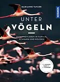 E-Book (pdf) Unter Vögeln von Marianne Taylor