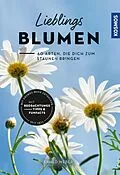 E-Book (pdf) Lieblingsblumen von Ewald Weber