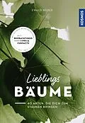E-Book (pdf) Lieblingsbäume von Ewald Weber