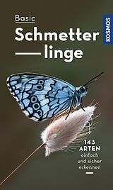 E-Book (pdf) Basic Schmetterlinge von Eva-Maria Dreyer
