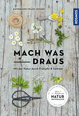 E-Book (pdf) Mach was draus von Katrin Hecker, Frank Hecker