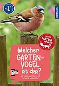 E-Book (pdf) Welcher Gartenvogel ist das? Kindernaturführer von Holger Haag