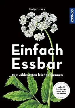 E-Book (pdf) Einfach Essbar von Holger Haag
