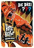 E-Book (pdf) Die drei ??? Hotel Bigfoot (drei Fragezeichen) von Calle Claus, Christopher Tauber