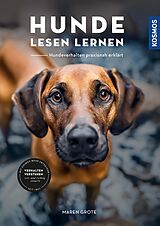 E-Book (epub) Hunde lesen lernen von Maren Grote