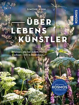E-Book (pdf) Überlebenskünstler von Simone Kern