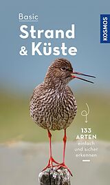 E-Book (pdf) Basic Strand und Küste von Ute Wilhelmsen