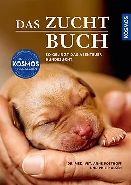 E-Book (epub) Das Zuchtbuch von Philip Alsen, Anne Posthoff