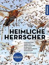 E-Book (pdf) Insekten - Heimliche Herrscher von Ulrich Schmid