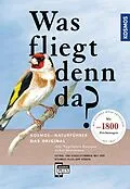 E-Book (pdf) Was fliegt denn da? Das Original von Peter H. Barthel, Paschalis Dougalis
