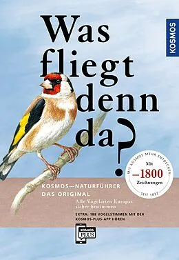 E-Book (pdf) Was fliegt denn da? Das Original von Peter H. Barthel, Paschalis Dougalis