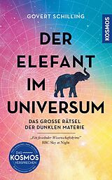 E-Book (epub) Der Elefant im Universum von Govert Schilling