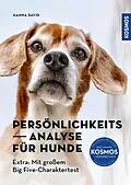 E-Book (epub) Persönlichkeitsanalyse für Hunde von Hanna David