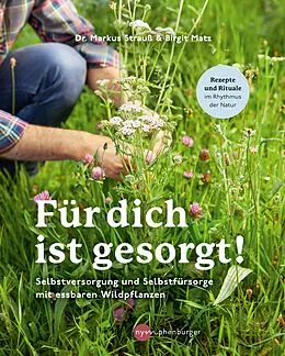 E-Book (pdf) Für dich ist gesorgt! von Markus Strauß, Birgit Matz