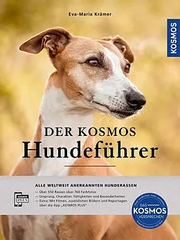 E-Book (pdf) Der KOSMOS-Hundeführer von Eva-Maria Krämer