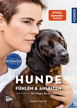 E-Book (epub) Hunde fühlen und anleiten von Maren Grote