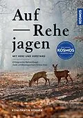 E-Book (epub) Auf Rehe jagen von Konstantin Börner