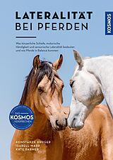 E-Book (pdf) Lateralität bei Pferden von Konstanze Krüger, Isabell Marr, Kate Farmer