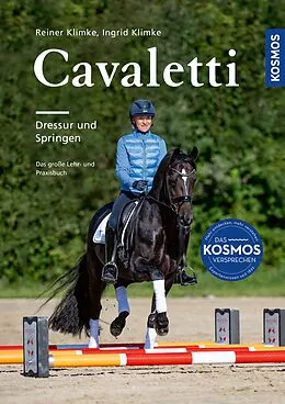E-Book (pdf) Cavaletti von Reiner Klimke, Ingrid Klimke