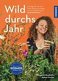 E-Book (pdf) Wild durchs Jahr von Isabel Fischer