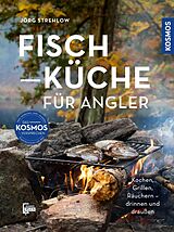 E-Book (pdf) Fischküche für Angler von Jörg Strehlow