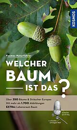 E-Book (pdf) Welcher Baum ist das? von Margot Spohn, Roland Spohn
