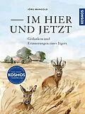 E-Book (pdf) Im Hier und Jetzt von Jörg Mangold