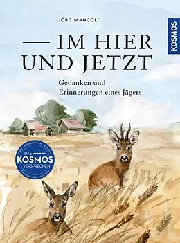 E-Book (pdf) Im Hier und Jetzt von Jörg Mangold