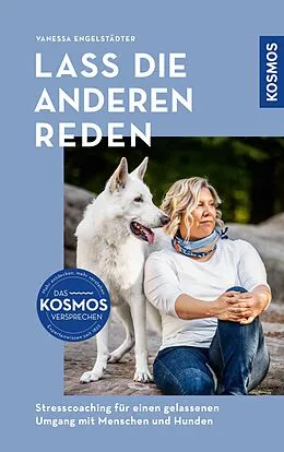 E-Book (epub) Lass die anderen reden von Vanessa Engelstädter