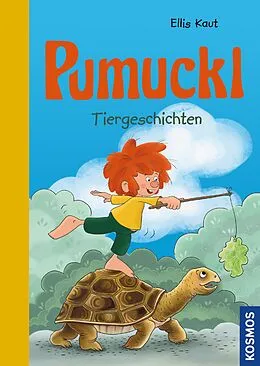 E-Book (pdf) Pumuckl, Tiergeschichten von Uli Leistenschneider, Ellis Kaut