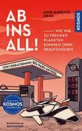 E-Book (epub) Ab ins All! von Anne-Dorette Ziems
