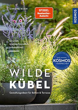 E-Book (pdf) Wilde Kübel von Simone Kern