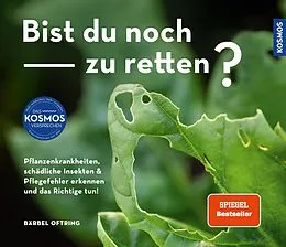 E-Book (pdf) Bist du noch zu retten? von Bärbel Oftring