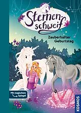 E-Book (pdf) Sternenschweif, Zauberhafter Geburtstag von Linda Chapman