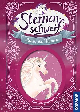 E-Book (pdf) Sternenschweif, Buch der Träume von Linda Chapman, Uli Leistenschneider