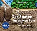 E-Book (pdf) Der Spaten muss warten von Engelbert Kötter