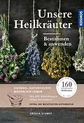 E-Book (pdf) Unsere Heilkräuter von Ursula Stumpf