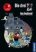 E-Book (epub) Die drei ??? Dein Fall, Das Spukhotel (drei Fragezeichen) von Boris Pfeiffer