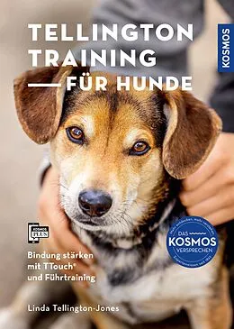 E-Book (epub) Tellington Training für Hunde von Linda Tellington-Jones